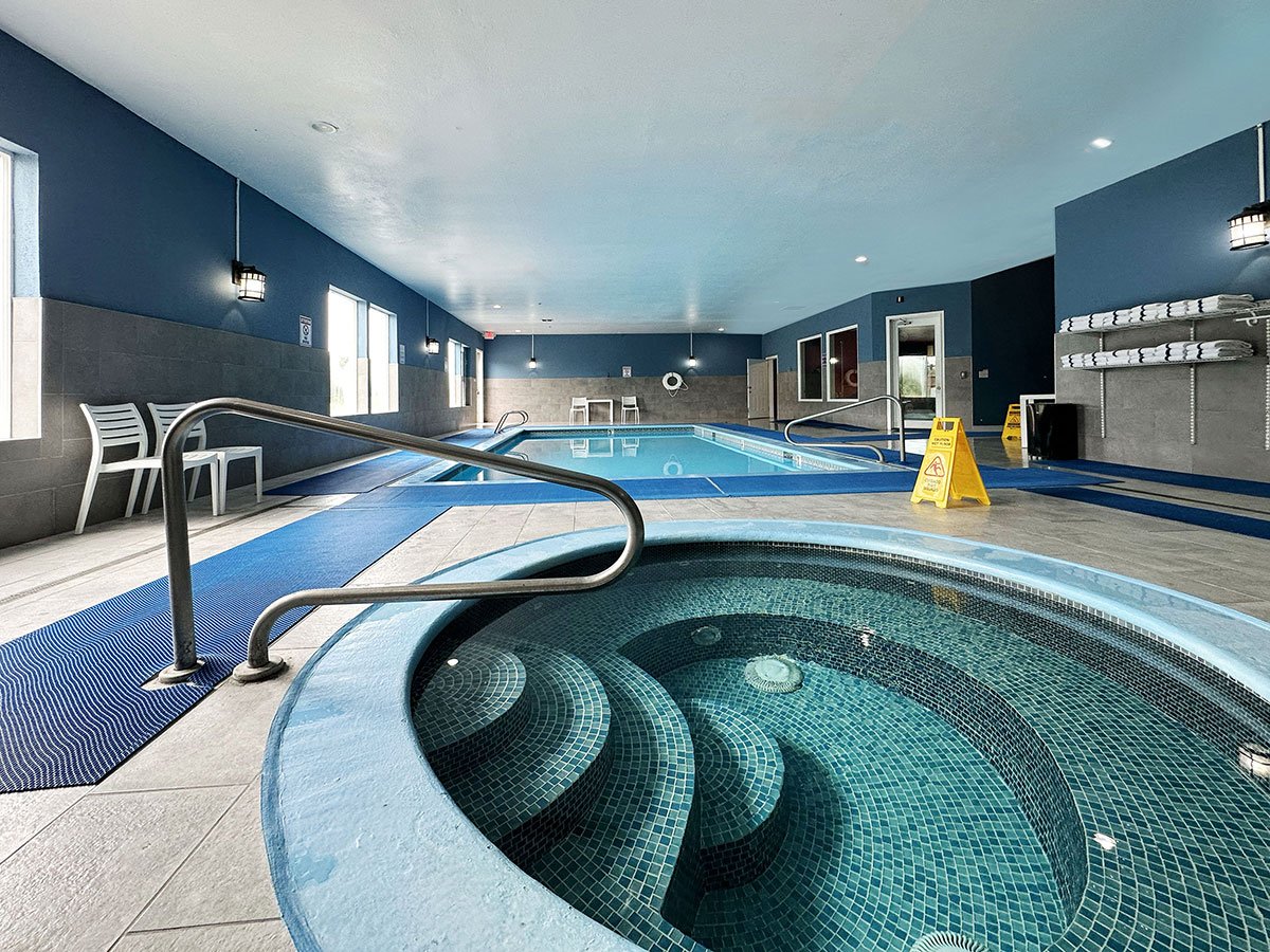 Gallery – BayVue Hotel, Resort & Suites